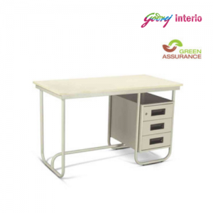Unitized Table