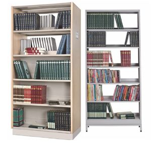 KD Book Racks