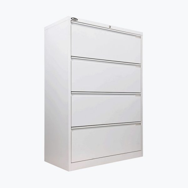 Lateral Filing Cabinet - Image 2