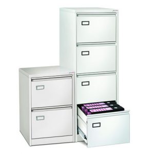 Vertical Filing Cabinet