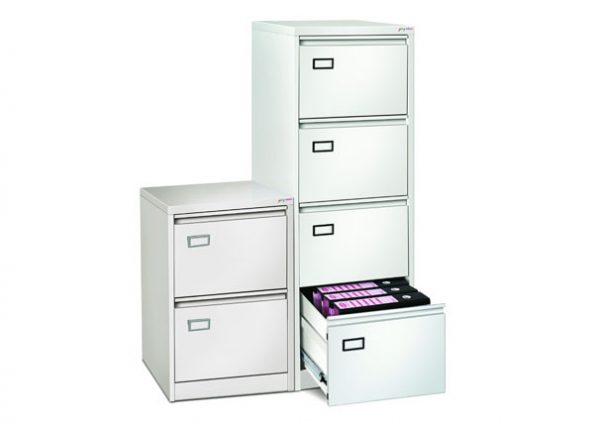 Vertical Filing Cabinet