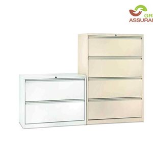 Lateral Filing Cabinet